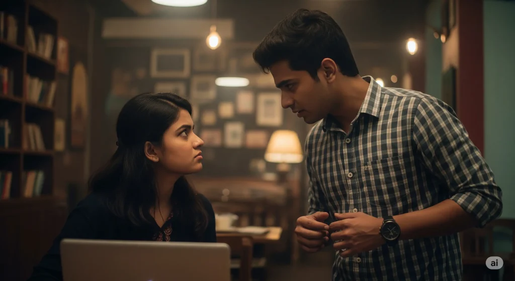 কীভাবে একটি ছোট ভুল জীবন বদলে দিল।